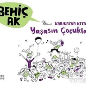 Günışığı Kitaplığı Karikatür Kitabı 2 - Yaşasın Çocuklar!