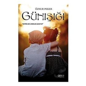 Günışığı - Öznur Peker