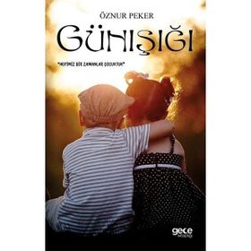 Günışığı - Öznur Peker