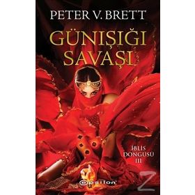 Günışığı Savaşı - İblis Döngüsü 3 - Peter V. Brett