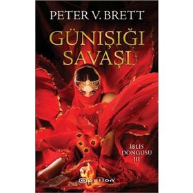 Günışığı Savaşı - İblis Döngüsü 3 - Peter V. Brett
