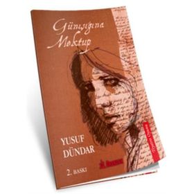 Günışığına Mektup - Yusuf Dündar