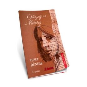 Günışığına Mektup - Yusuf Dündar