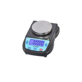 Gunkes 500G-001G SF-400D LCD Dijital Hassas Terazi