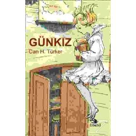 Günkız - Can H. Türker