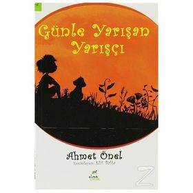 Günle Yarışan Yarışçı - Ahmet Önel Elma