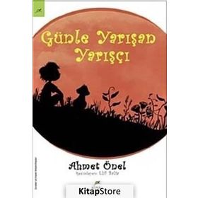 Günle Yarışan Yarışçı - Ahmet Önel