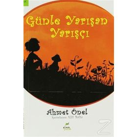 Günle Yarışan Yarışçı - Ahmet Önel