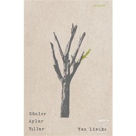 Günler Aylar Yıllar - Yan Lianke