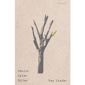 Günler Aylar Yıllar - Yan Lianke