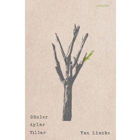Günler Aylar Yıllar - Yan Lianke