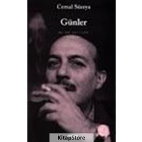 GÜNLER - CEMAL SUREYA