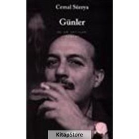 GÜNLER - CEMAL SUREYA
