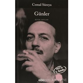 GÜNLER - CEMAL SUREYA