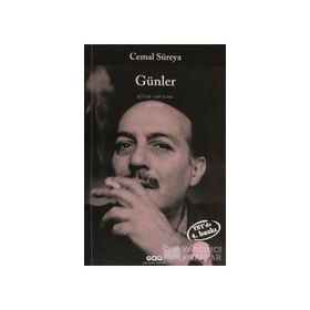 GÜNLER - CEMAL SUREYA