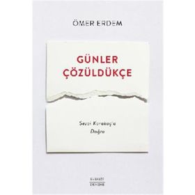 Günler Çözüldükçe Everest Yayınları
