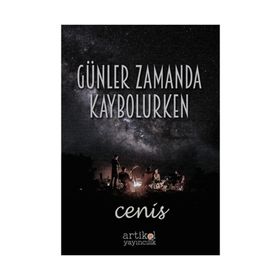Günler Zamanda Kaybolurken - Cenis