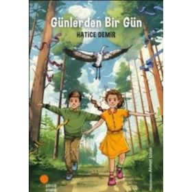 Günlerden Bir Gün - Hatice Demir