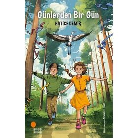 Günlerden Bir Gün - Hatice Demir