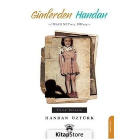 Günlerden Handan Handan Öztürk