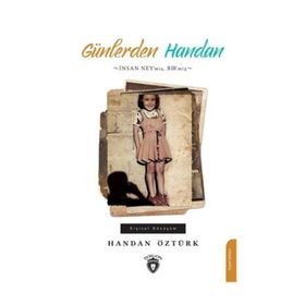 Günlerden Handan Handan Öztürk