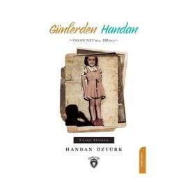 Günlerden Handan Handan Öztürk