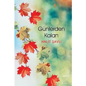 Günlerden Kalan - Halit Şavlı