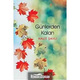 Günlerden Kalan - Halit Şavlı
