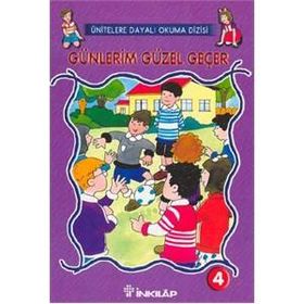 GÜNLERIM GÜZEL GEÇIYOR - GENEL