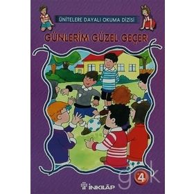 GÜNLERIM GÜZEL GEÇIYOR - GENEL