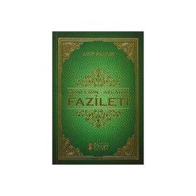 Günlerin - Ayların Fazileti Üç Aylar 219 - H. Arif Pamuk
