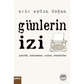 Günlerin İzi - Recep Garip