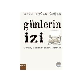 Günlerin İzi - Recep Garip