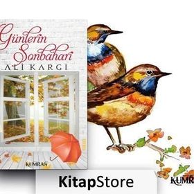Günlerin Sonbaharı - Ali Kargı