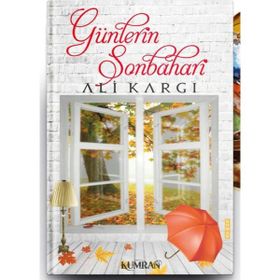 Günlerin Sonbaharı - Ali Kargı