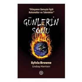 Günlerin Sonu - Sylvia Browne