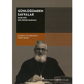 Günlüğümden Sayfalar - Ümit Kurt