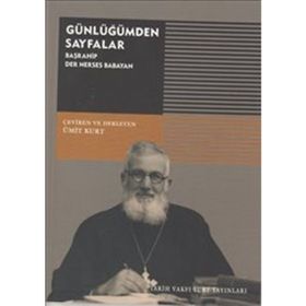 Günlüğümden Sayfalar - Ümit Kurt