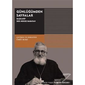Günlüğümden Sayfalar - Ümit Kurt