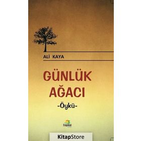Günlük Ağacı - Ali Kaya