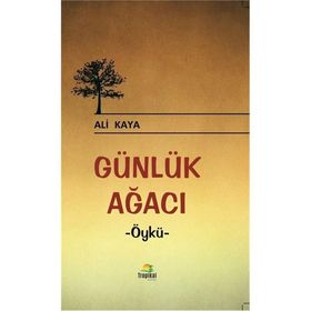 Günlük Ağacı - Ali Kaya