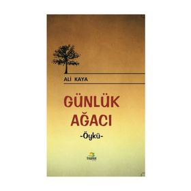 Günlük Ağacı - Ali Kaya