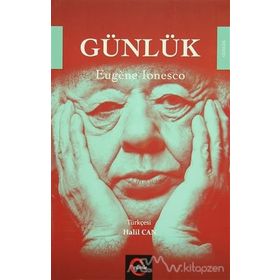 Günlük - Anna Grigoriyevna Dostoyevski
