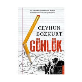 Günlük - Ceyhun Bozkurt