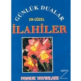 Günlük Dualar En Güzel İlahiler İlahi-002-P9 - Osman Pamuk
