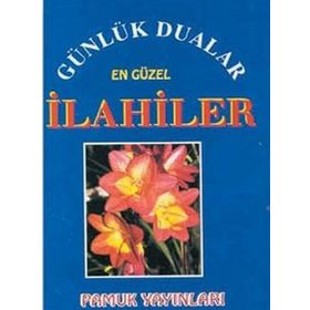 Günlük Dualar En Güzel İlahiler İlahi-002-P9 - Osman Pamuk