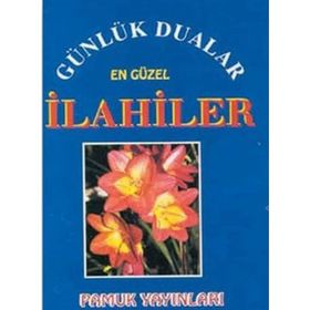 Günlük Dualar En Güzel İlahiler İlahi-002-P9 - Osman Pamuk