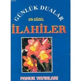 Günlük Dualar En Güzel İlahiler İlahi-002-P9 - Osman Pamuk