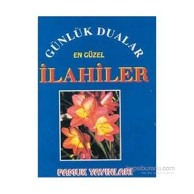 Günlük Dualar En Güzel İlahiler İlahi-002-P9 - Osman Pamuk