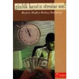 GÜNLÜK HAYATIN STRESINE SON! - BEATRIX HUGHES;RODNEY BOOTHROYD